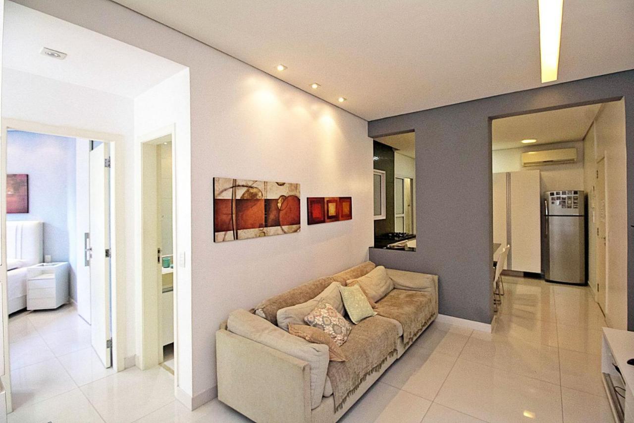 Rio Spot Leblon D049 Apartment Rio de Janeiro Exterior photo