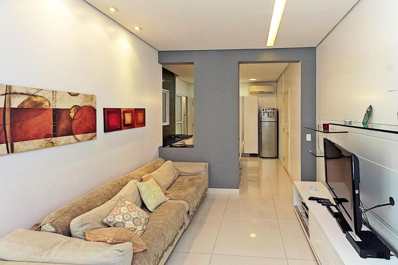 Rio Spot Leblon D049 Apartment Rio de Janeiro Exterior photo