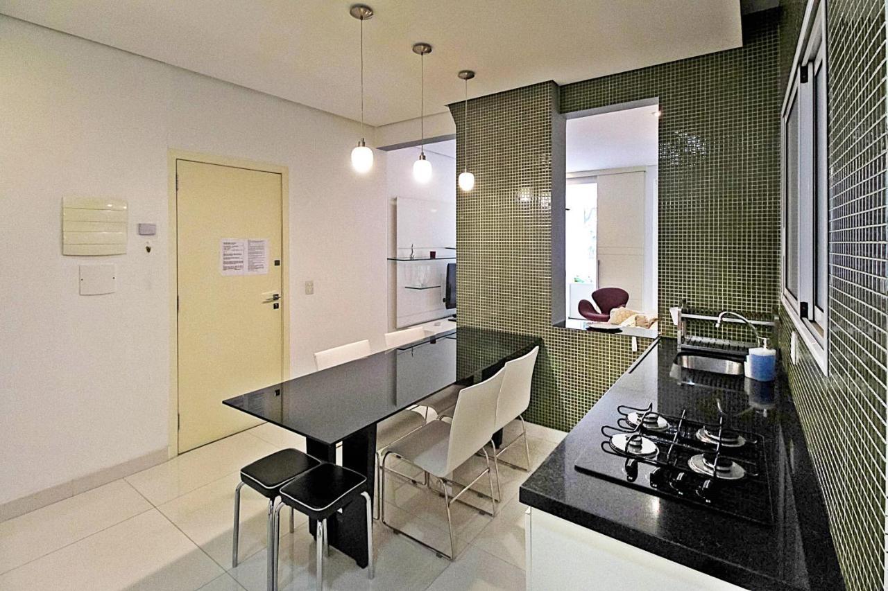 Rio Spot Leblon D049 Apartment Rio de Janeiro Exterior photo